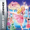 Play <b>Barbie in the 12 Dancing Princesses</b> Online
